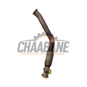 Tube echappement avant 4474903101 Mercedes Vito (447.6) 2.0 114 CDI 16V