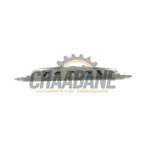 Plaque de serrure avant 7200689 BMW 6 serie Gran Coupe (F06) 640d 24V 2012 / 2018