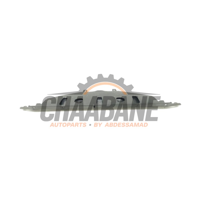 Plaque de serrure avant 7200689 BMW 6 serie Gran Coupe (F06) 640d 24V 2012 / 2018