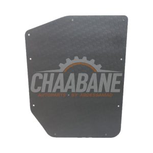 Revetement portiere arriere A9107470100 Mercedes Sprinter 5t (907.6) 314 CDI 2.1 D RWD