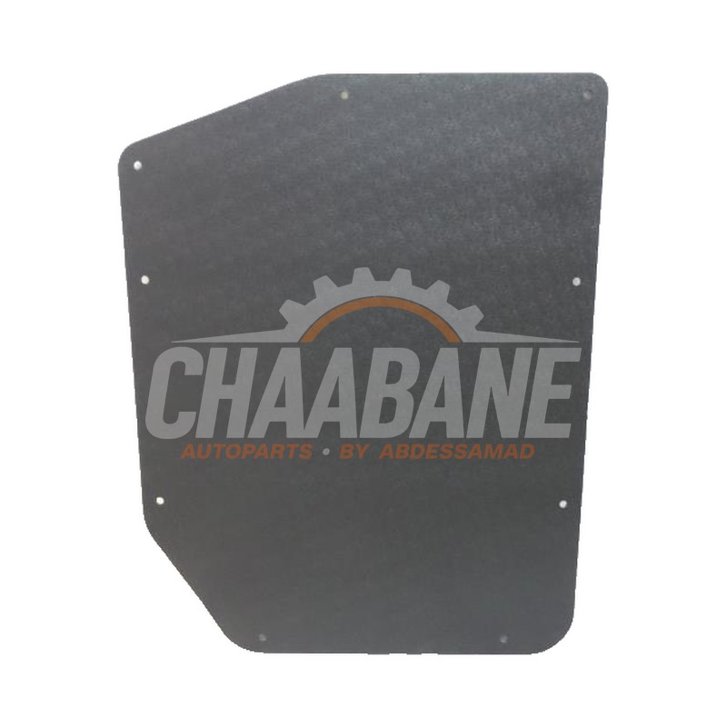Revetement portiere arriere A9107470100 Mercedes Sprinter 5t (907.6) 314 CDI 2.1 D RWD