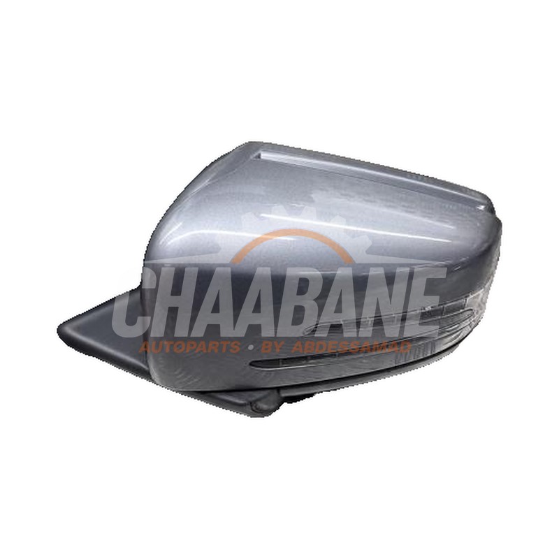 Retroviseur gauche A1767270788 Mercedes A (W176) 1.6 A-160 16V