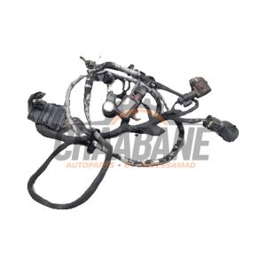 Kit capteur PDC A0009055504 Mercedes C Estate (S205) C-350 e 2.0 16V