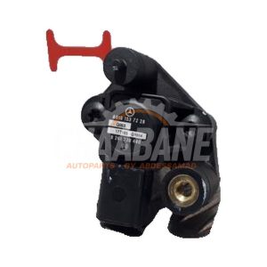 Carte capteur (tubulure dadmission) A0101537228 Mercedes C (W205) C-220 2.2 CDI BlueTEC, C-220 d 16V