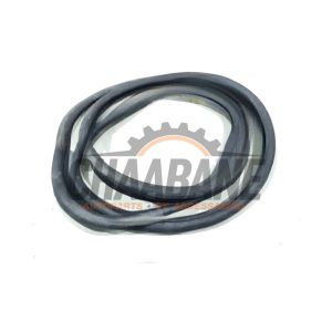 Joint caoutchouc portiere 4portes avant droite 5H4867912 Volkswagen Golf VIII (CD1) 1.0 eTSI 12V 2019