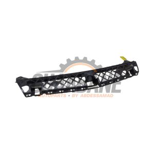 Plaque de serrure avant A2478855800 Mercedes B (W247) 2.0 B-200d