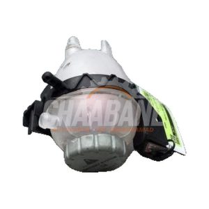 Vase dexpansion A2225000549 Mercedes GLC (X253) 2.0 300 e 16V 4-Matic