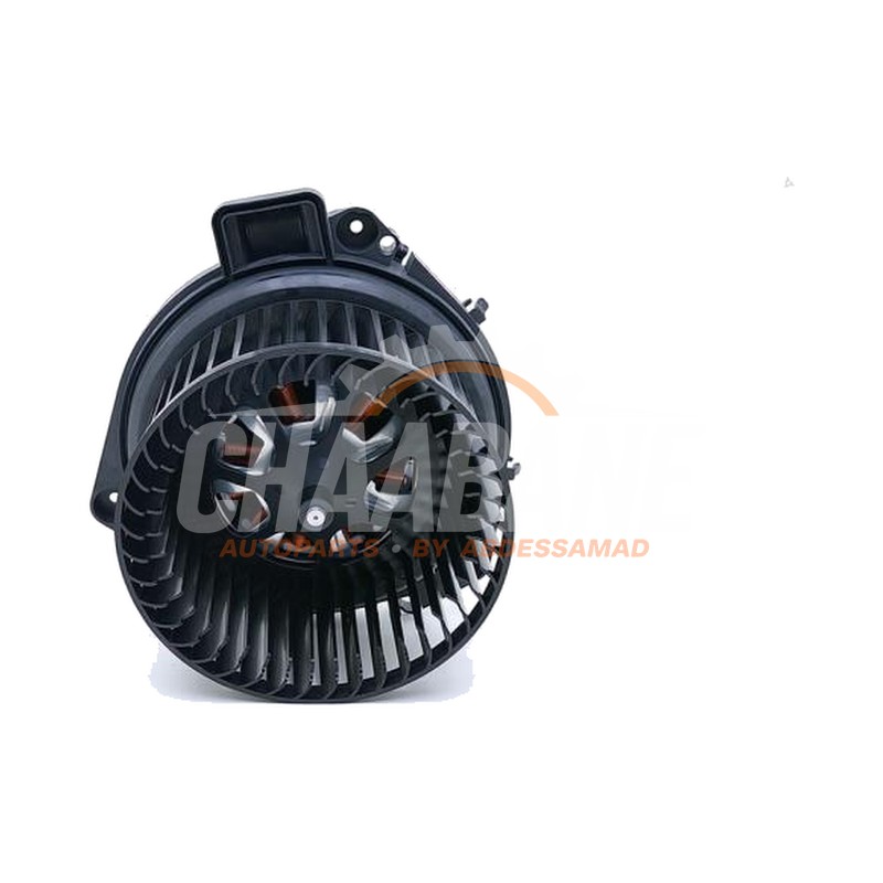 Ventilateur chauffage 1EA820021A Volkswagen ID.Buzz (EBB/EBJ) 77 kWh 2022