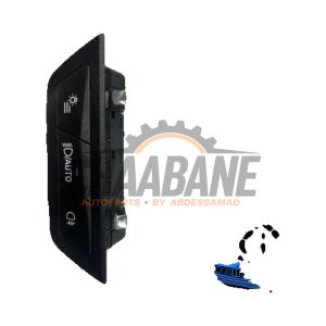Commodo phare 5A4A055 BMW 2 serie Active Tourer (U06) 220i Mild Hybrid 1.5 TwinPower Turbo 12V 2021