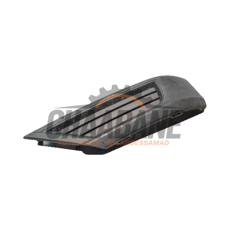 Element pare-chocs avant gauche 2GA853665 Volkswagen T-Roc I 1.5 TSI Evo BMT 16V 2017