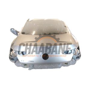 Couvercle coffre A1187500600 Mercedes CLA