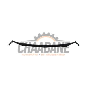 Paravent A2058690007 Mercedes C Estate (S205) C-300d 2.0 Turbo 16V