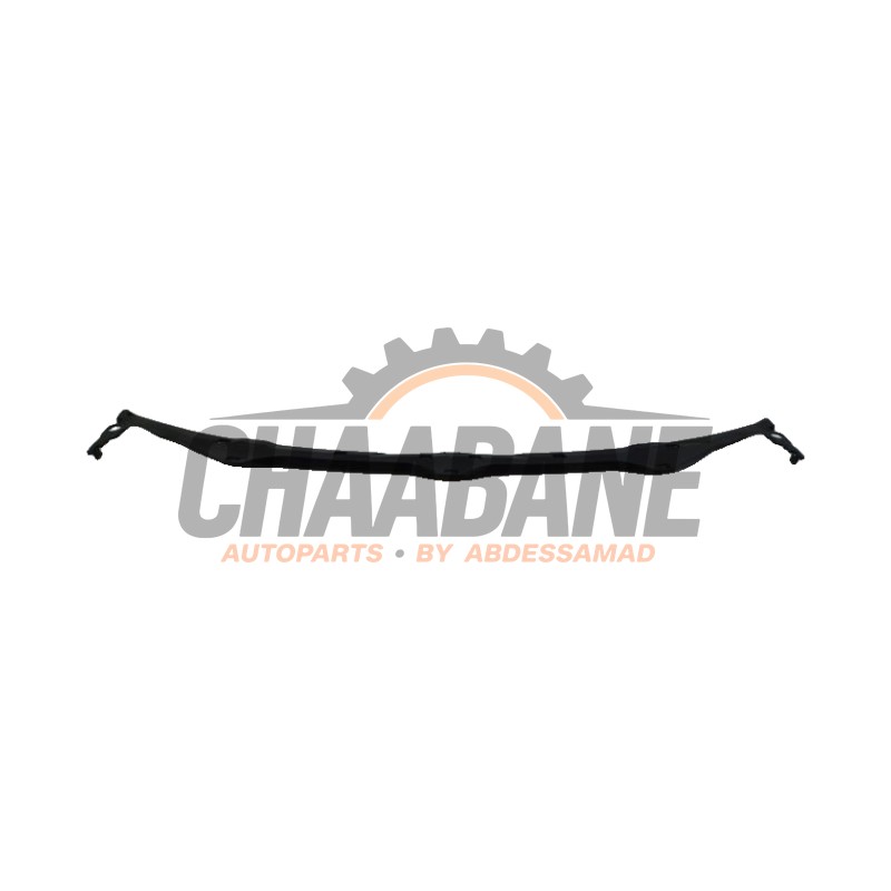 Paravent A2058690007 Mercedes C Estate (S205) C-300d 2.0 Turbo 16V