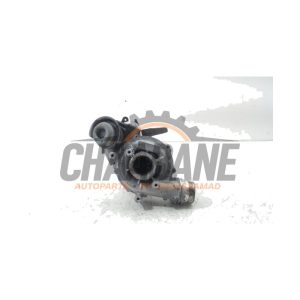 Turbo 144117533R Mercedes Citan (415.6) 1.5 108 CDI