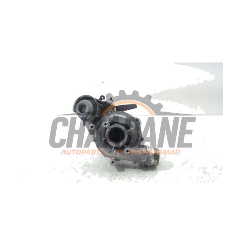 Turbo 144117533R Mercedes Citan