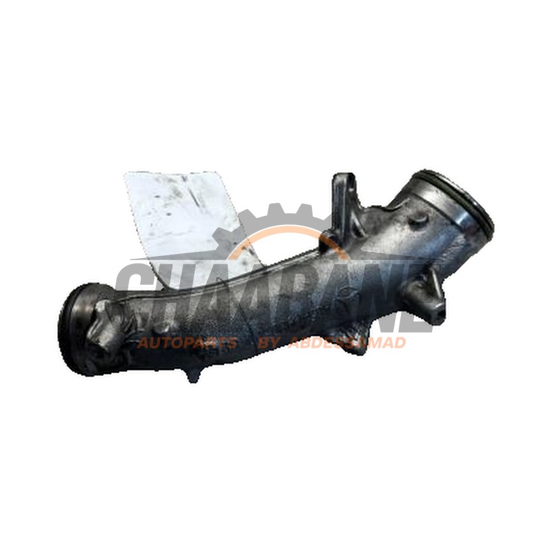 Tube intercooler 6540980507 Mercedes E (W213) E-220d 2.0 Turbo 16V