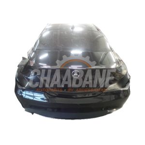 Couvercle coffre A1177500075 Mercedes CLA