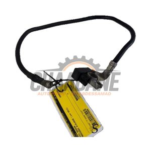 Capteur de batterie 1665420018 Mercedes A-Klasse AMG (W176) 2.0 A-45 AMG Turbo 16V 4-Matic