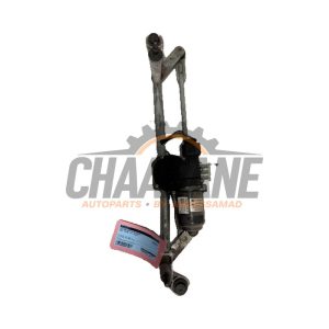Moteur+mecanique essuie-glace 6F1955023F Seat Ibiza V (KJB) 1.0 12V 2017