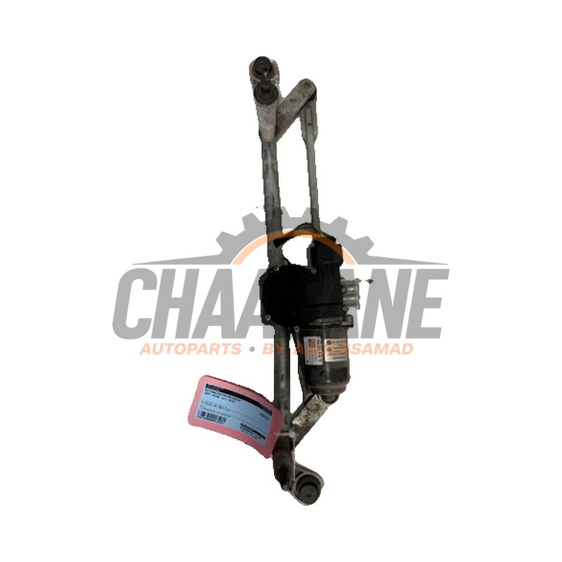 Moteur + mecanisme dessuie glace 6F1955023F Seat Ibiza V (KJB) 1.0 12V 2017