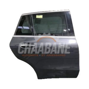 Portiere 4portes arriere droite A2937300400 Mercedes EQC (N293) 400 4-Matic