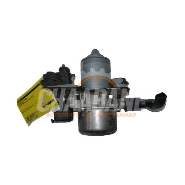 Pompe secondaire 1K061218F Skoda Rapid 1.0 TSI 12V 2012 / 2022