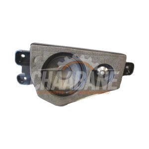 Haut-parleur 6513935432401 BMW X6 (F16) xDrive30d 3.0 24V 2014 / 2019