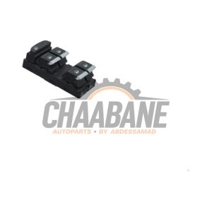 Commutateur combi vitres 8W0959851E Audi A4 (B9) 2.0 TDI Ultra 16V 2015