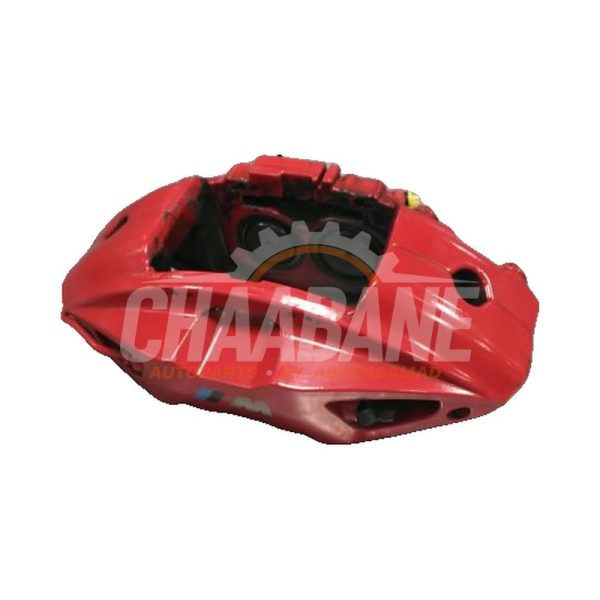 Etrier de frein avant droit 8834948 BMW 3-Serie 2019