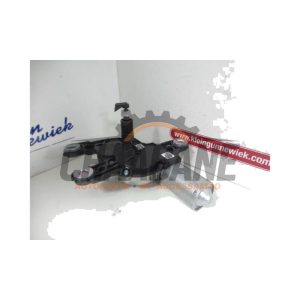 Moteur essuie-glace arriere 8V0955711C Audi A3 2019