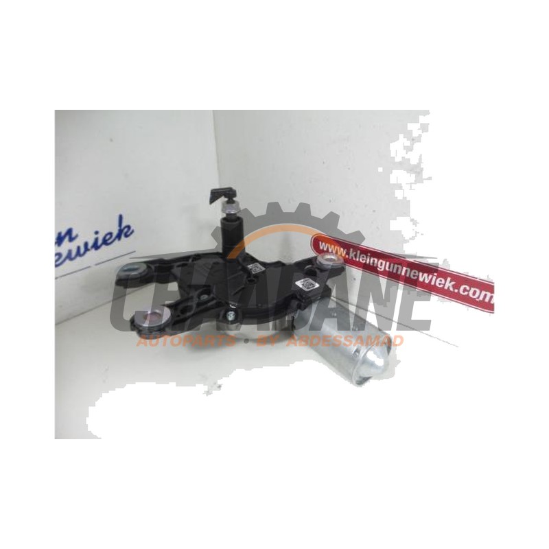 Moteur essuie-glace arriere 8V0955711C Audi A3 2019