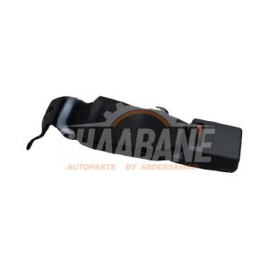 Serrure banquette arriere 635756500A BMW M3 (G80) 3.0 Competition xDrive Turbo 24V 2019