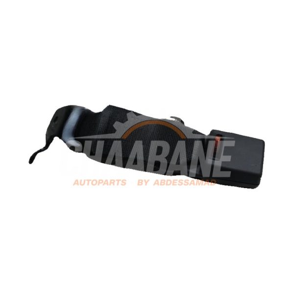 Serrure banquette arriere 635756500A BMW M3 (G80) 3.0 Competition xDrive Turbo 24V 2019