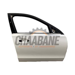 Portiere 4portes avant droite A2067206200 Mercedes C (W206) C-220d 2.0 Turbo 16V