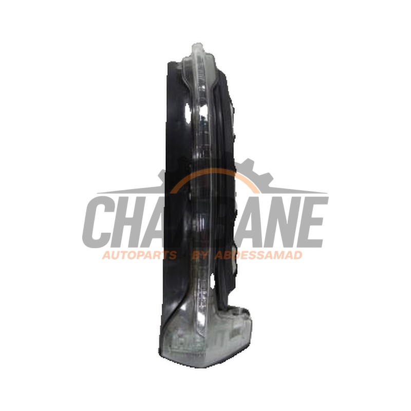 Feu clignotant droit Audi A3 2012 / 2020