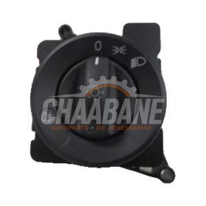 Commutateur lumiere A9065450104 Mercedes Citan