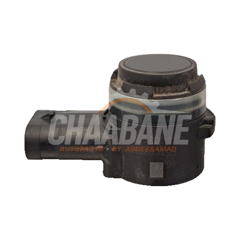 Capteur aide au stationnement 66209274427 BMW 6 serie Gran Turismo (G32) 620d 2.0 TwinPower Turbo 16V 2017 / 2024