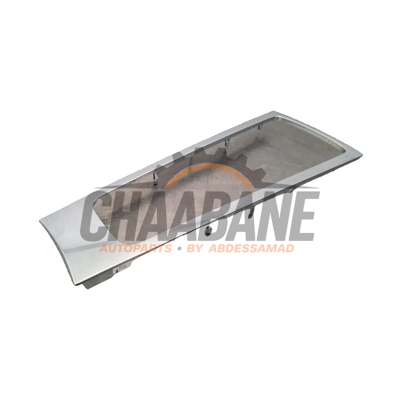 Bande decorative 99155326100 Porsche 718 Boxster (982) 2.0 Turbo 2016