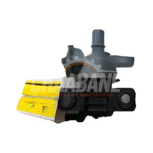 Filtre carbone 2474703602 Mercedes B (W247) 1.3 B-250 e Turbo 16V