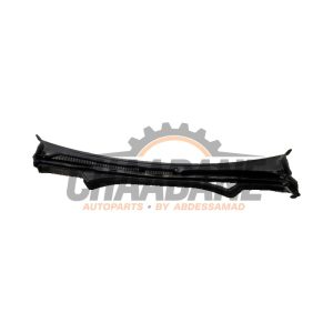 Paravent 51717427845 BMW i4 (G26) eDrive40 84 kWh 2021
