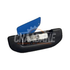 Poignee A0998150000 Mercedes GLA (156.9)