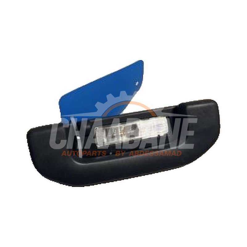 Poignee A0998150000 Mercedes GLA (156.9)