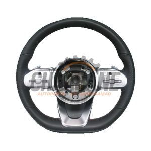 Volant A0004604602 Mercedes GLC (X253) 2.0 C-220d 16V 4-Matic