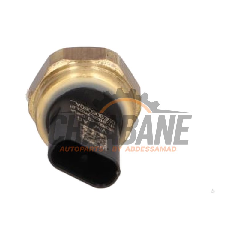 Capteur de pression dhuile 05E906060A Audi A1 Sportback (GBA) 1.0 30 TFSI 12V 2018