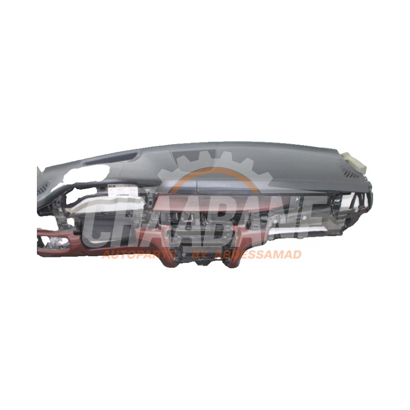 Kit+module airbag 34526875994 BMW X5 (F15) xDrive 40e PHEV 2.0 2013 / 2018