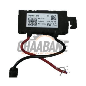 Capteur (divers) 5Q0951171 Seat Leon 2012 / 2020