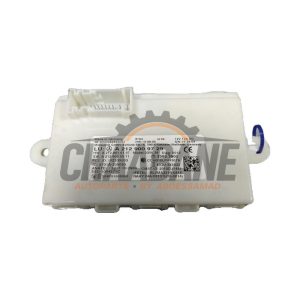 Ordinateur divers A2129009729 Mercedes GLE