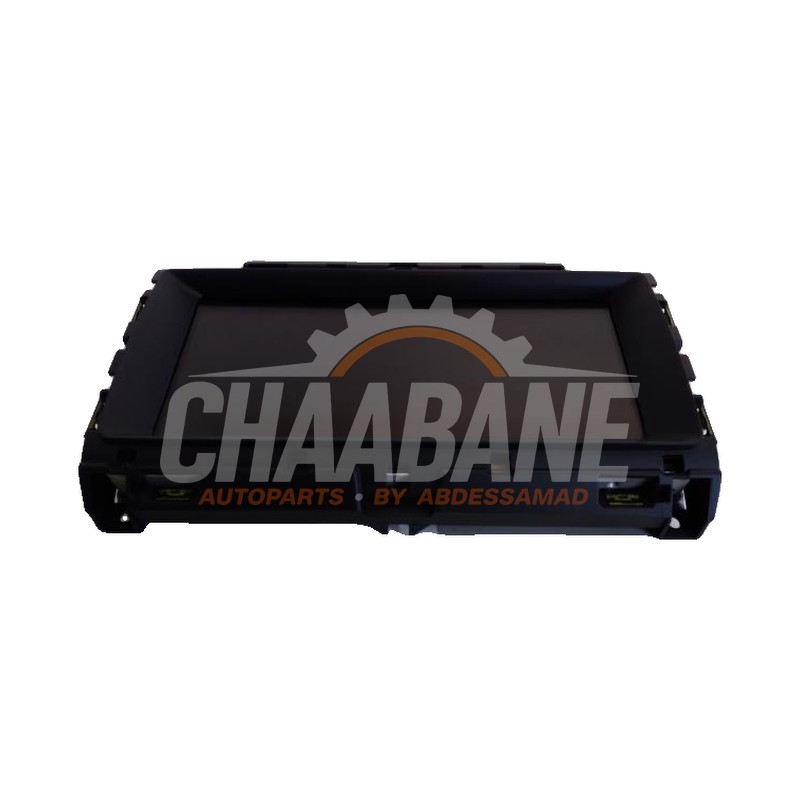 Affichage navigation T2H24567 Jaguar F-Pace 3.0 D 24V AWD