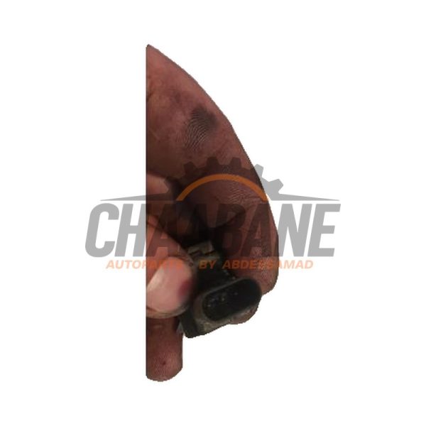Capteur PDC 6620927442702 BMW X4 (G02) xDrive 20d 2.0 TwinPower Turbo 16V 2018