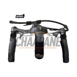 Etrier de frein avant gauche 8V0615123D Audi A3 Sportback (8YA) 2.0 30 TDI 16V 2019